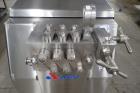 Apv Gaulin M12-5tbsx Homogenizer